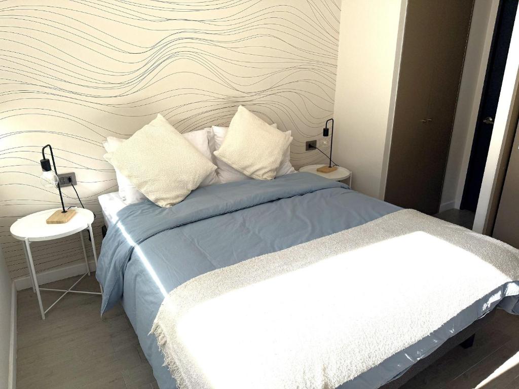 Modern and central studio in Ñuñoa - 5