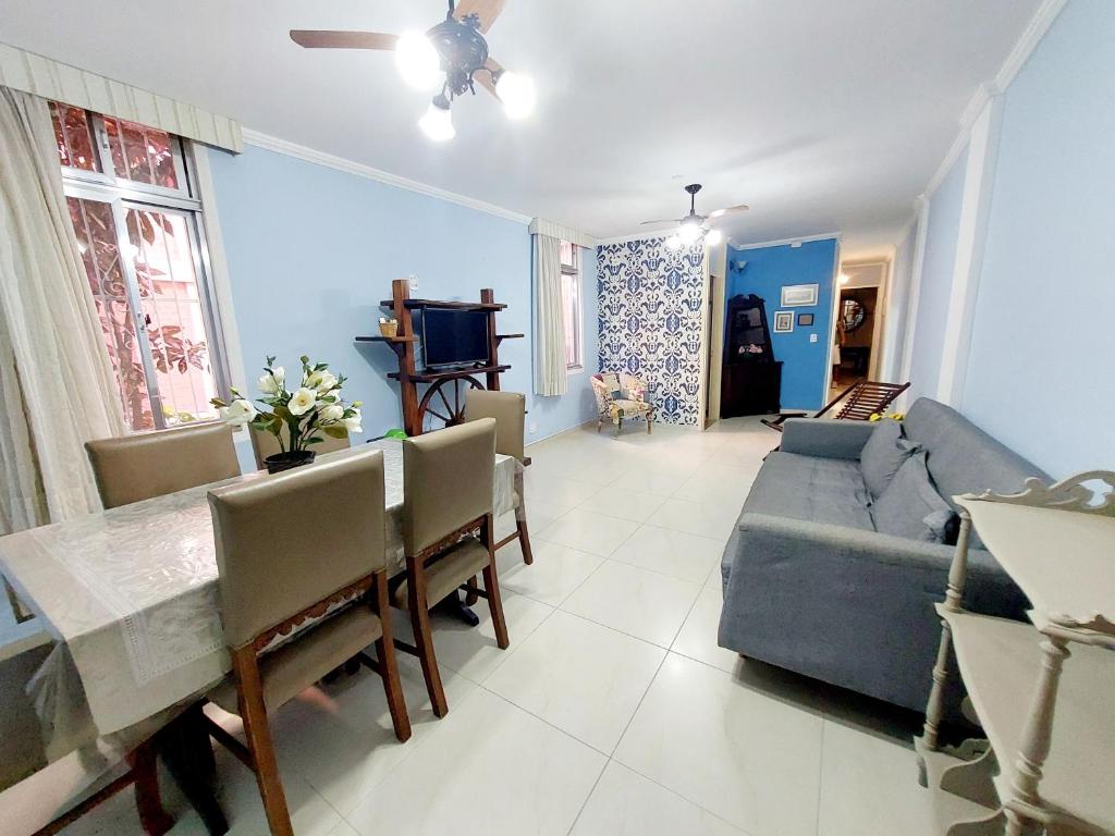 Apto 2 Quartos com Playground 5 min da Praia do Forte, Cabo Frio