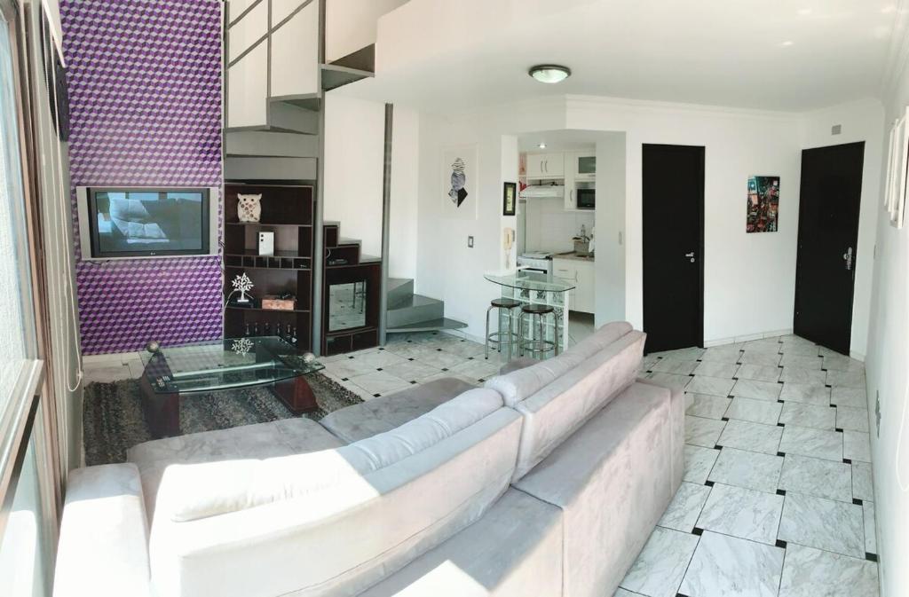 Apartamento Inteiro - Duplex no Panamby - Próximo do Estádio do Morubi - Hospital Albert Einstein - Expo Transámerica - Shopping Jardim Sul e Morumbi Towm - Consulado Americano, São Paulo