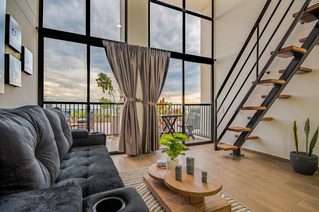 Edificio Habitare Cristales Cali 3 - 1