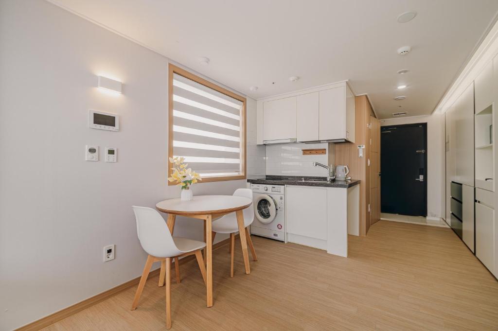 제주 더 테라스뷰