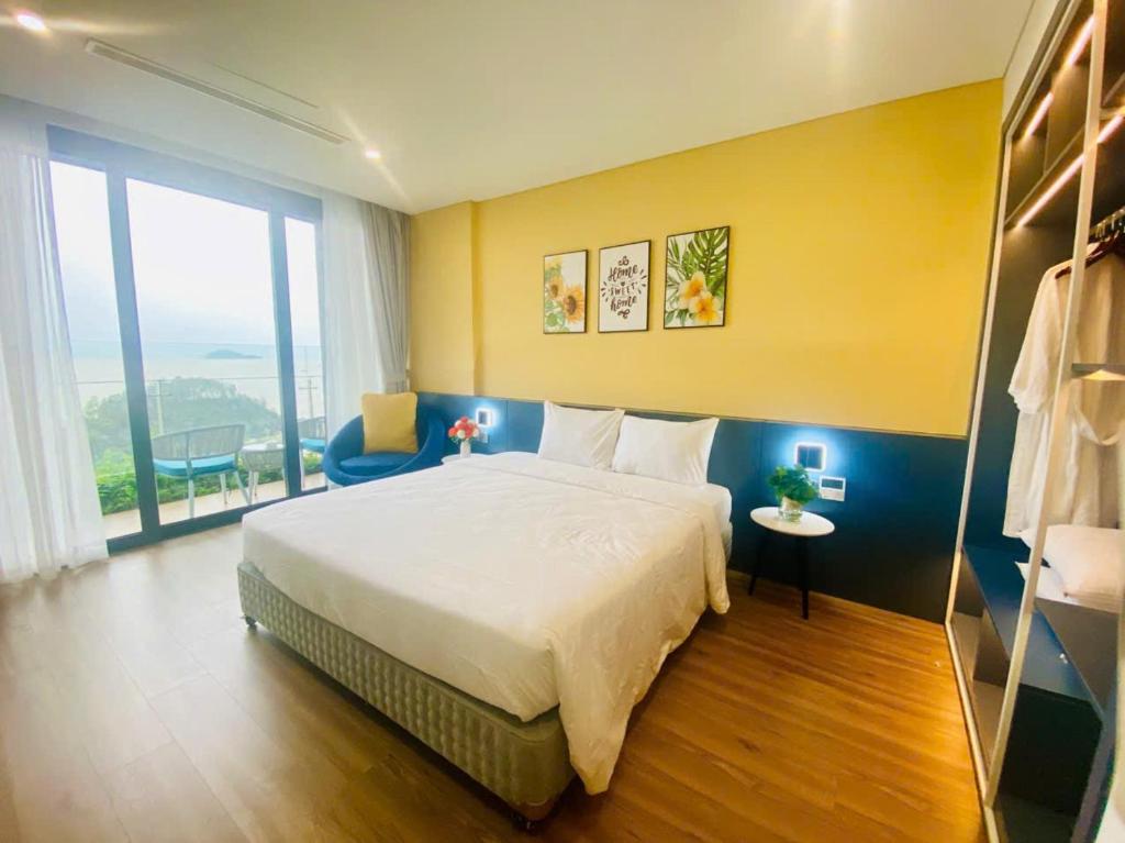 Flamingo Hải tiến, Ibiza Hotel, Thanh Hóa