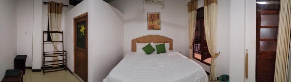 AFC residence, Anuradhápura