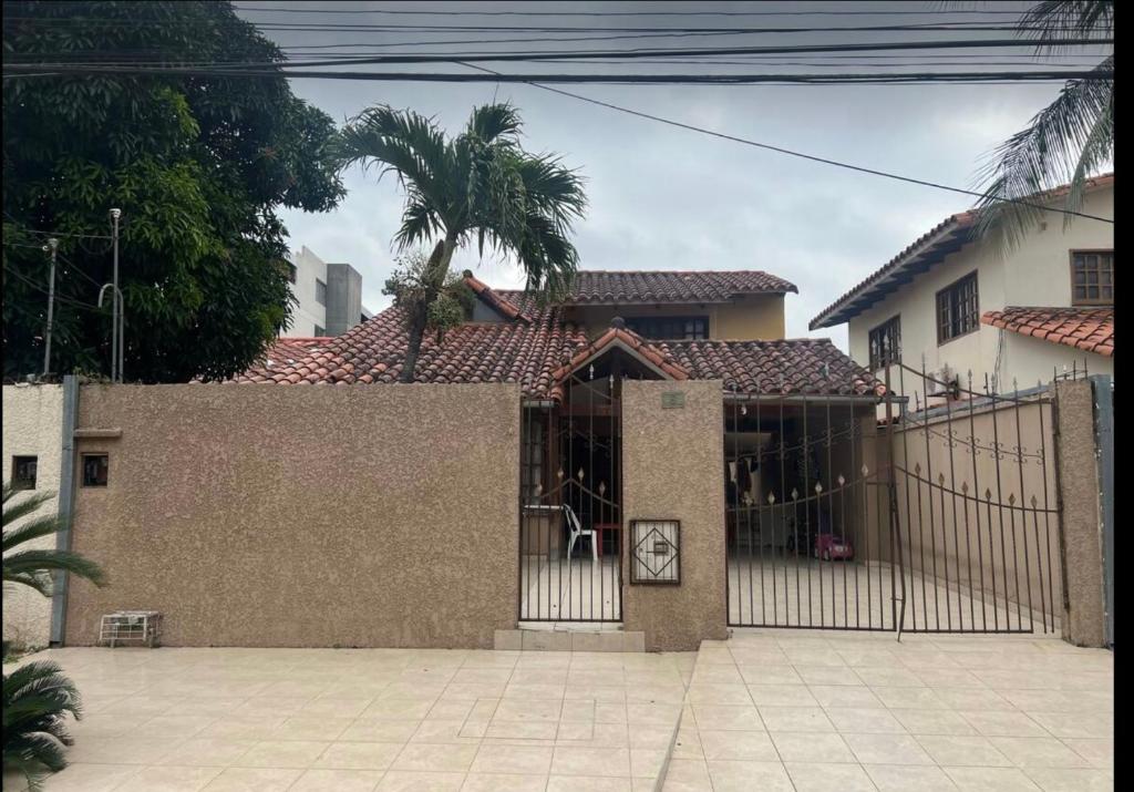 Casa cómoda para viajes - 2