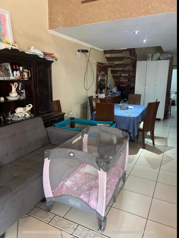 Casa cómoda para viajes - 3