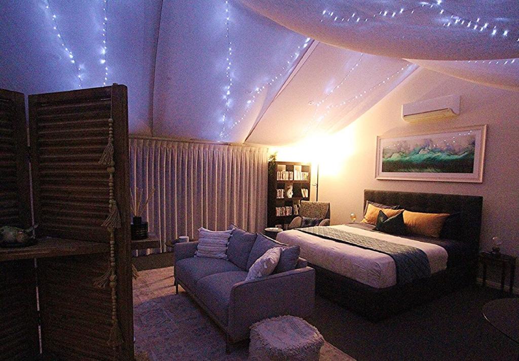 Dreamweaver Studio - town forest retreat, Margaret River