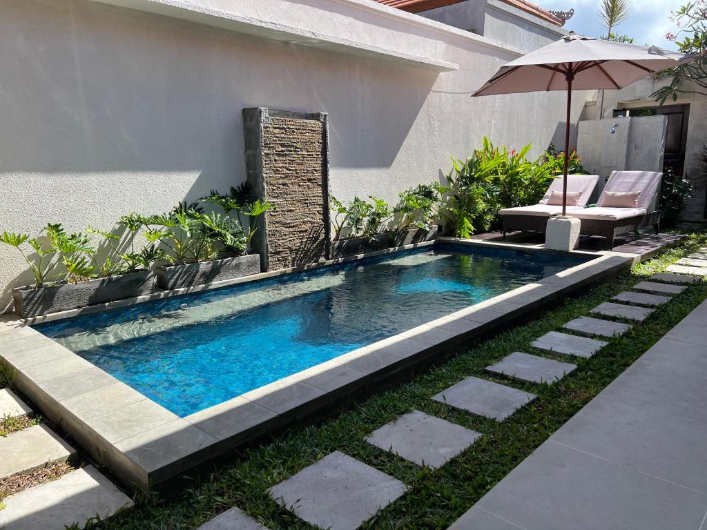 Kesari Haven Villa C, Sanur