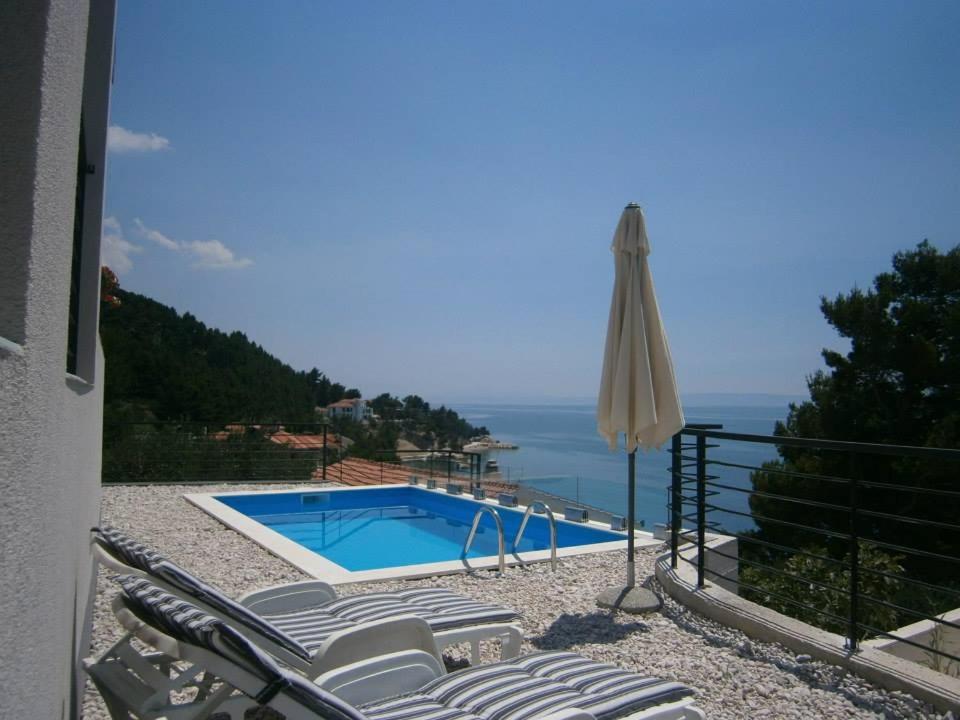 Villa Mili Stomarica photo