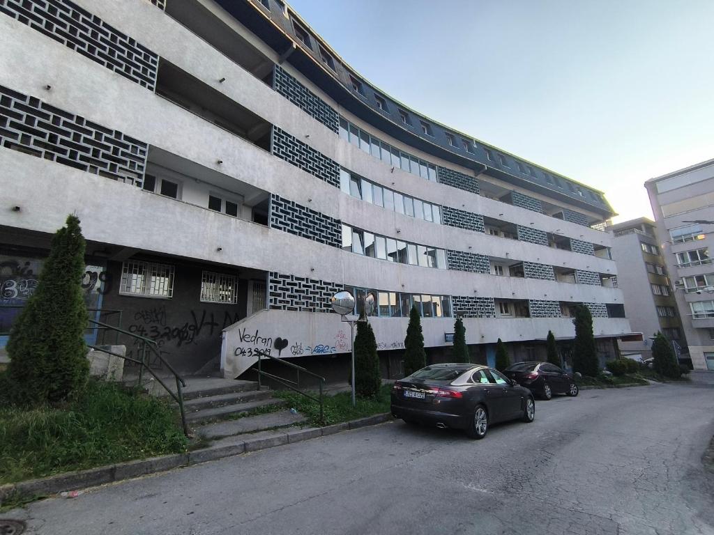 Apartman Džejla, Sarajevo