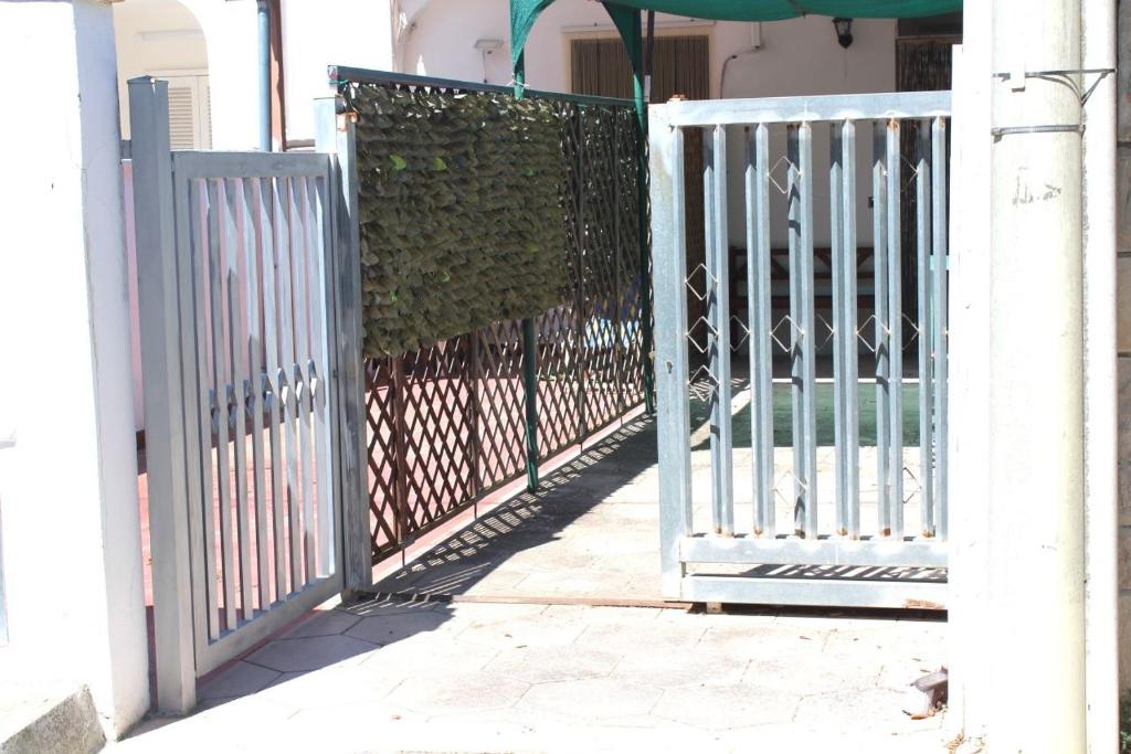 bilo A 4, Porto Cesareo