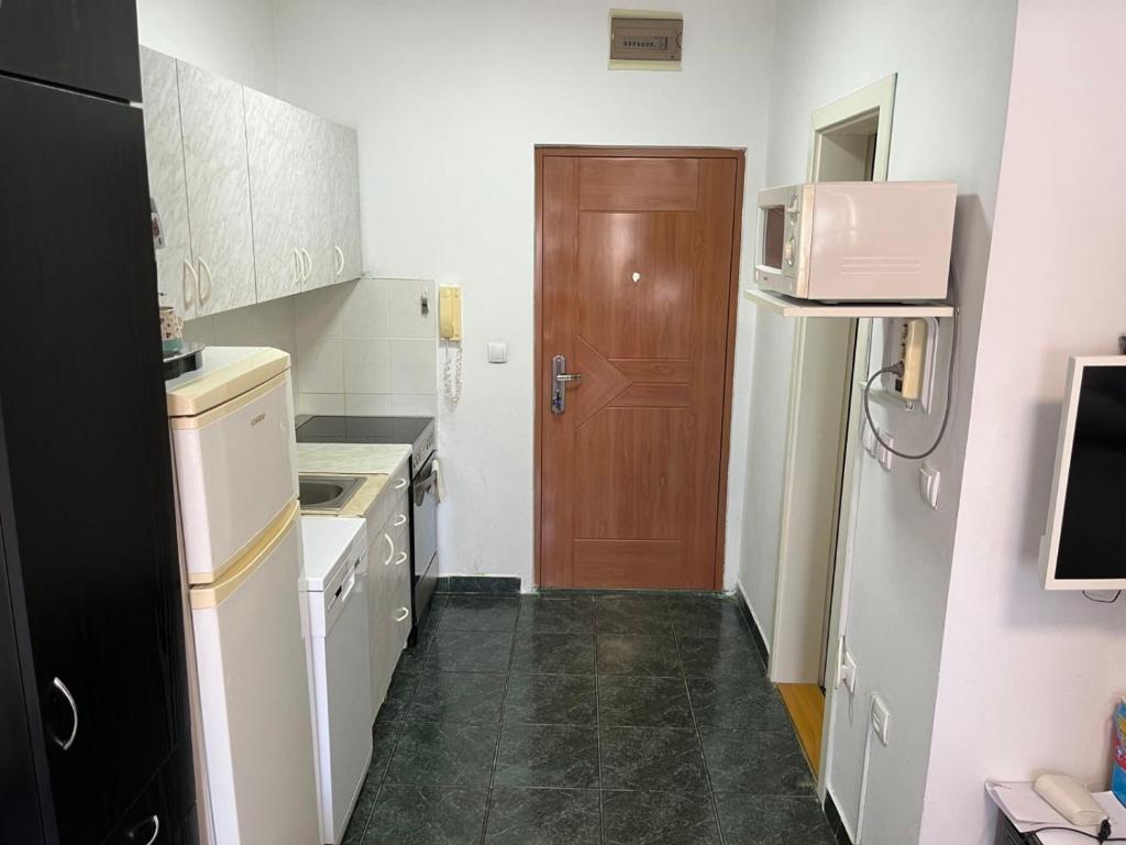 Centar apartman - 5
