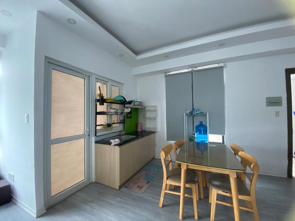 2 Phòng Mường thanh viễn triều, Nha Trang