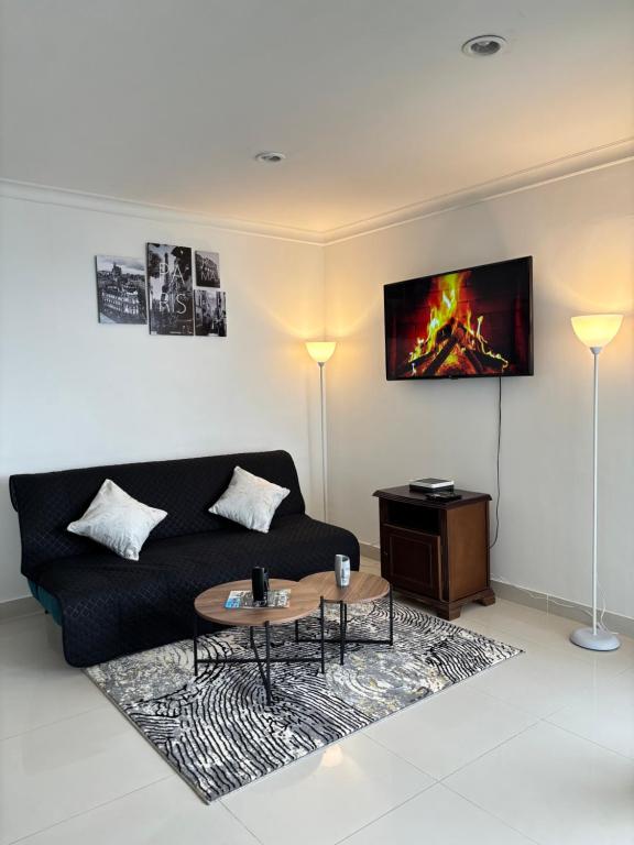 Apartamento con vista al mar - 5