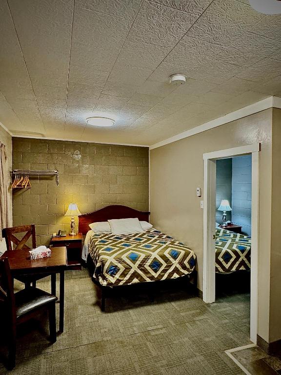 Caravel Motel, Swift Current