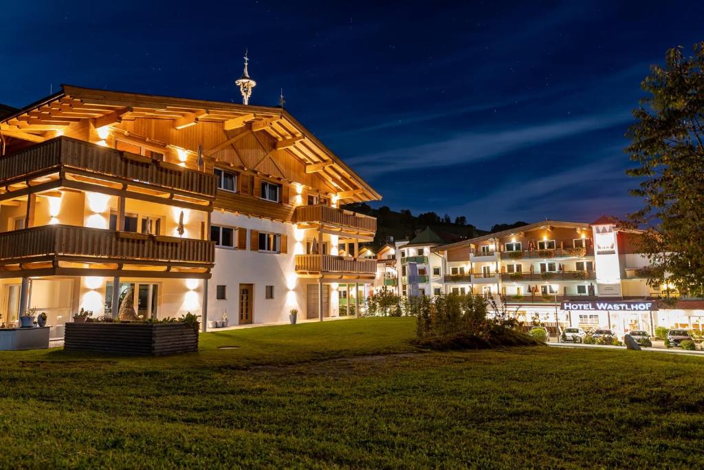 Hotel Der Wastlhof - Reiten, Wellness & Aktivurlaub in den Bergen - 3