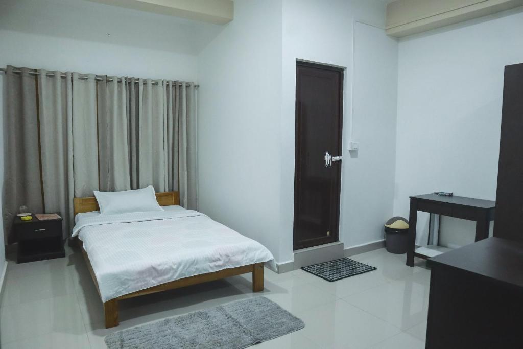 Delight Inn, Chaltlāng