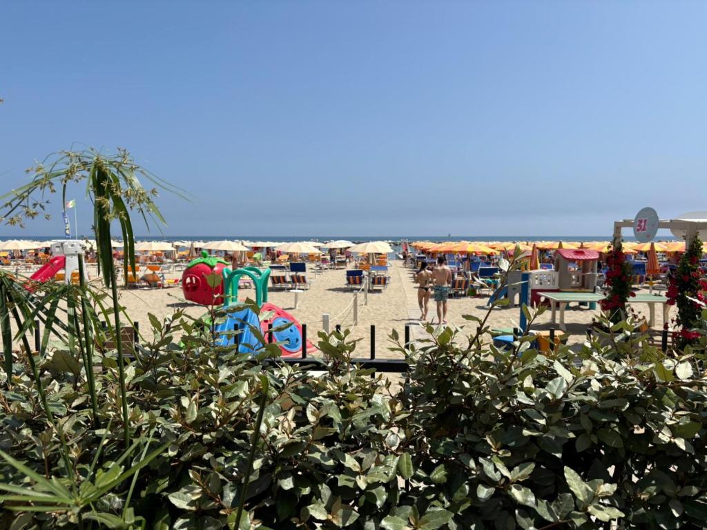 Villa Dolcevita - 4