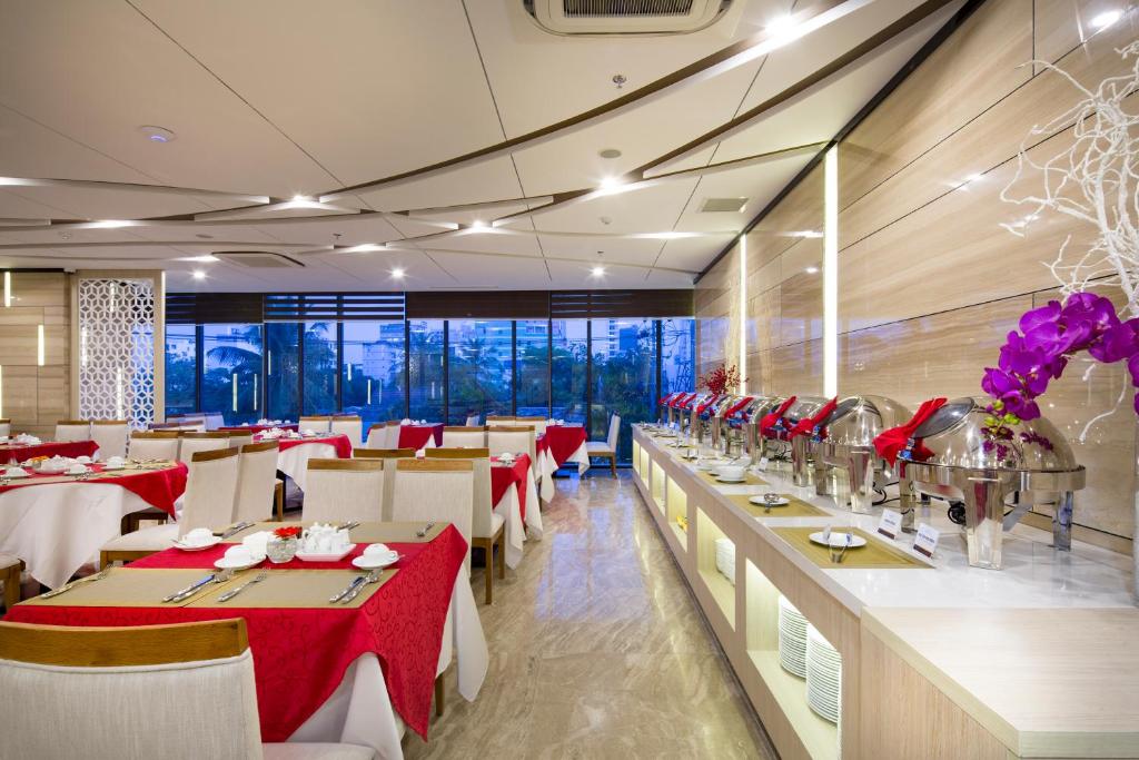 스텔라 마리스 나트랑 호텔 호텔 이미지 1