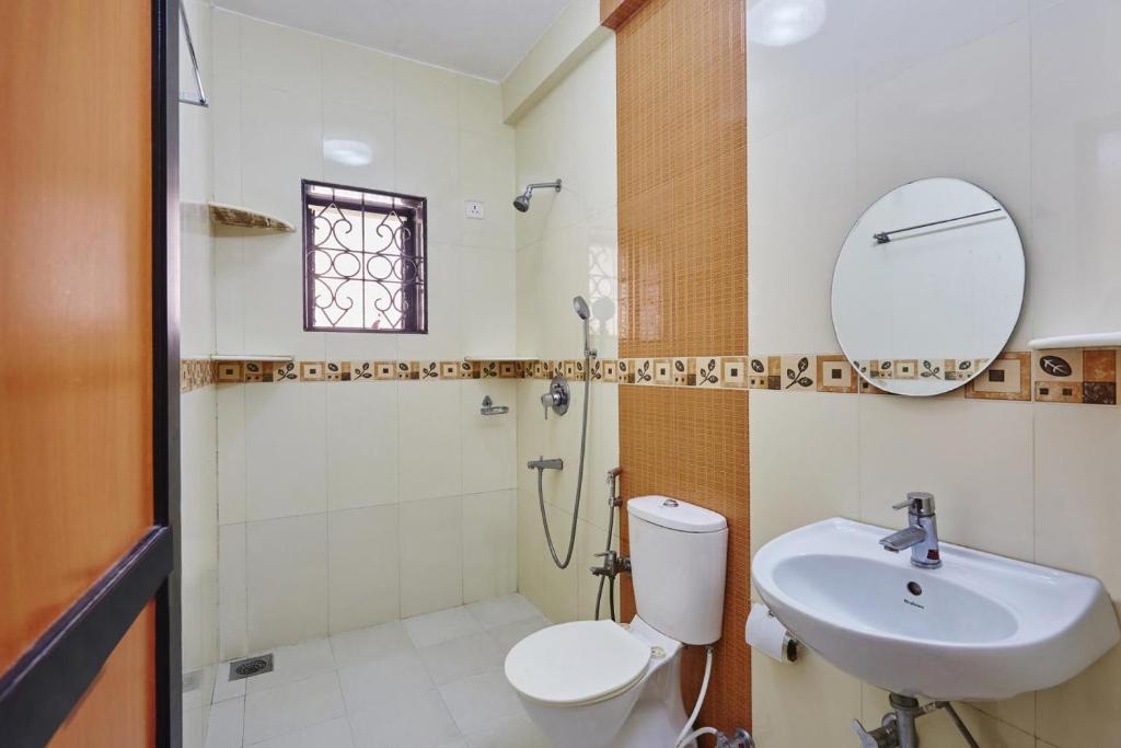 Saikunj Holiday Homes photo