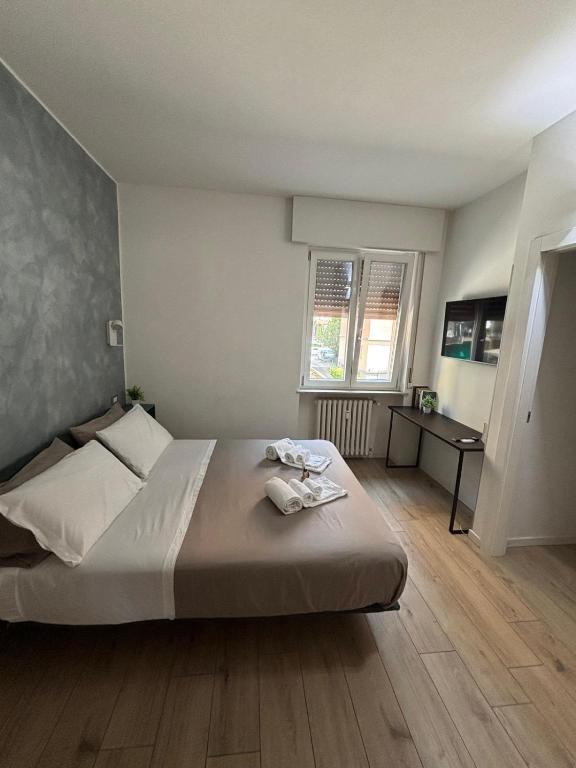 san rocco apartments - 5