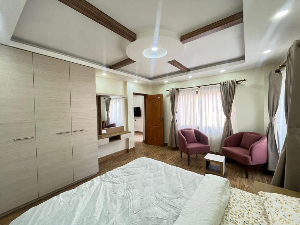 Patan Stay by SAMS in Patan — photo 2