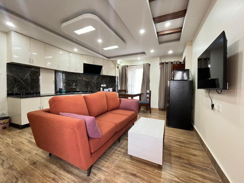 Patan Stay by SAMS in Patan — photo 3
