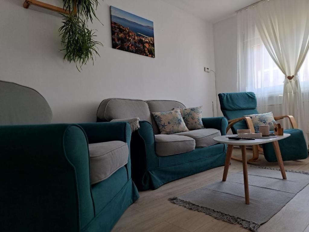 EXIT Apartment, Petrovaradin