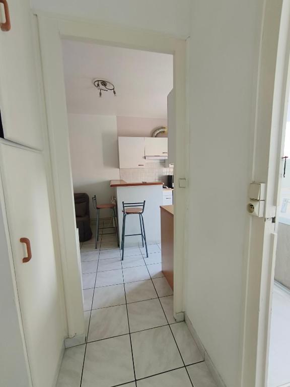 101 Appartement - 2