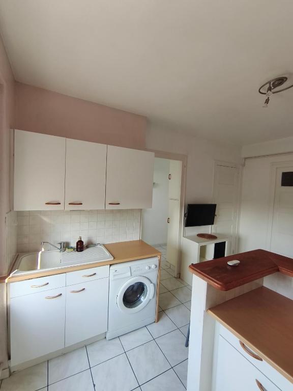 101 Appartement - 3