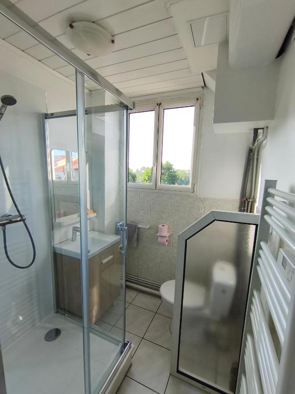 101 Appartement - 4