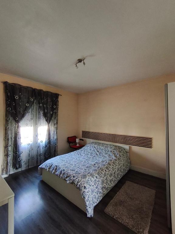 101 Appartement - 5