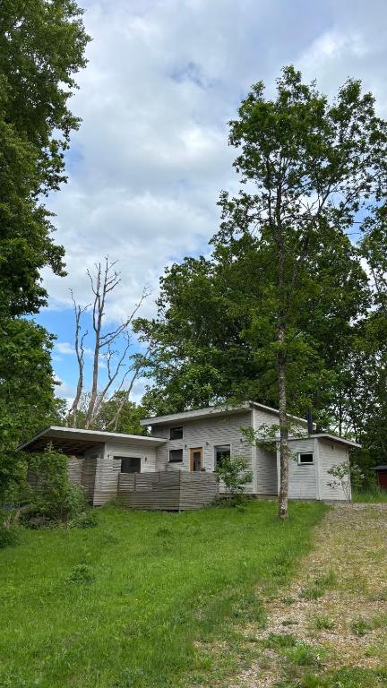 Tiny House, Killeberg