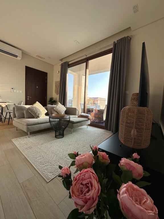 Private Studio in Laguna Gardens Hawana Salalah, Salála