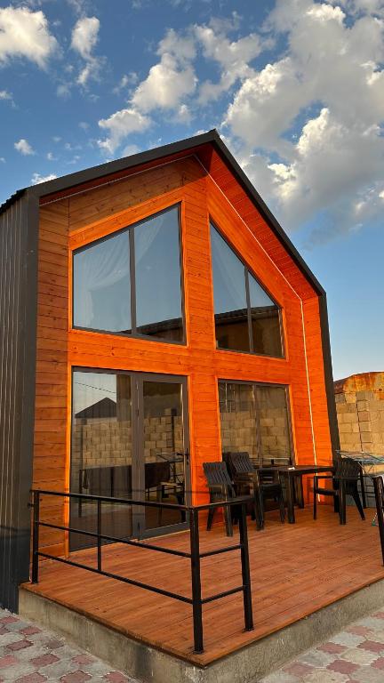 Lake Villas Issyk-Kul Opening 2024, Cholpon-Ata