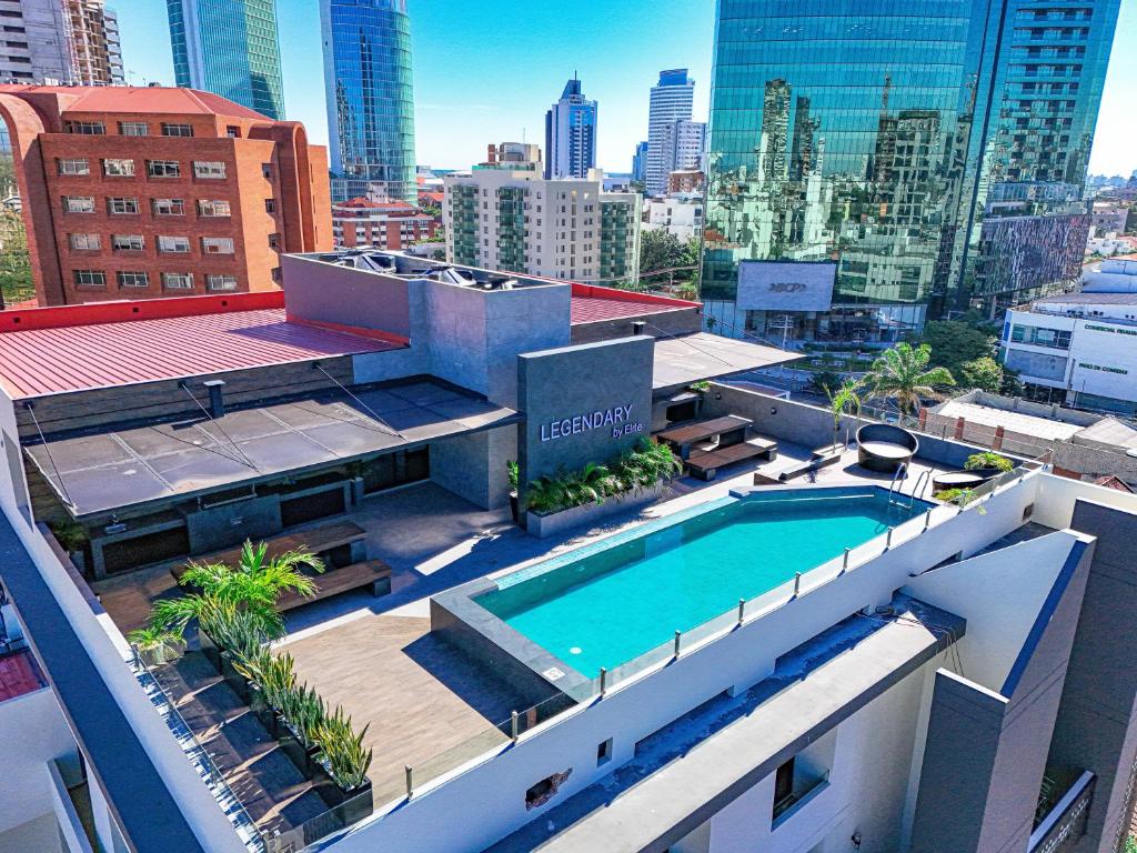 Modern Studio Equipetrol - 4