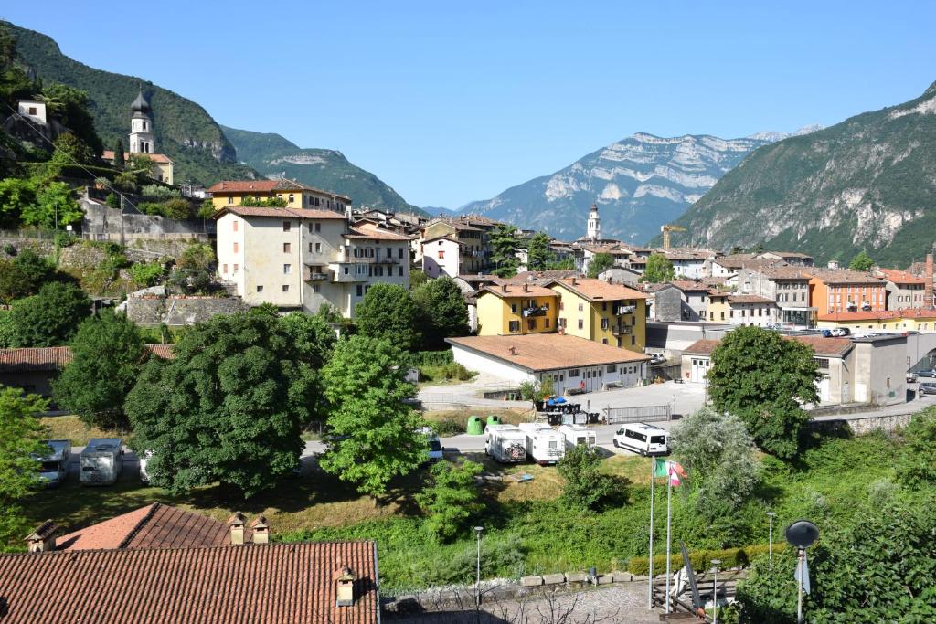 Casa Fornace - 1