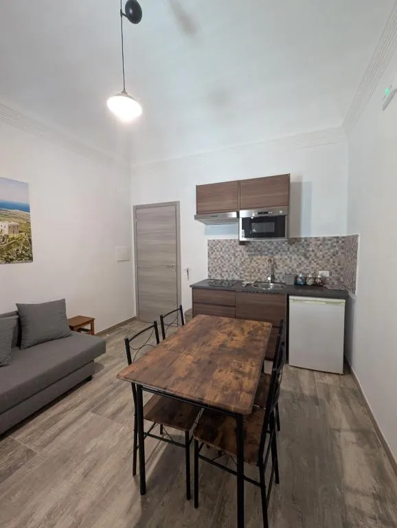 Appartamento Giulia, hotel a Favignana