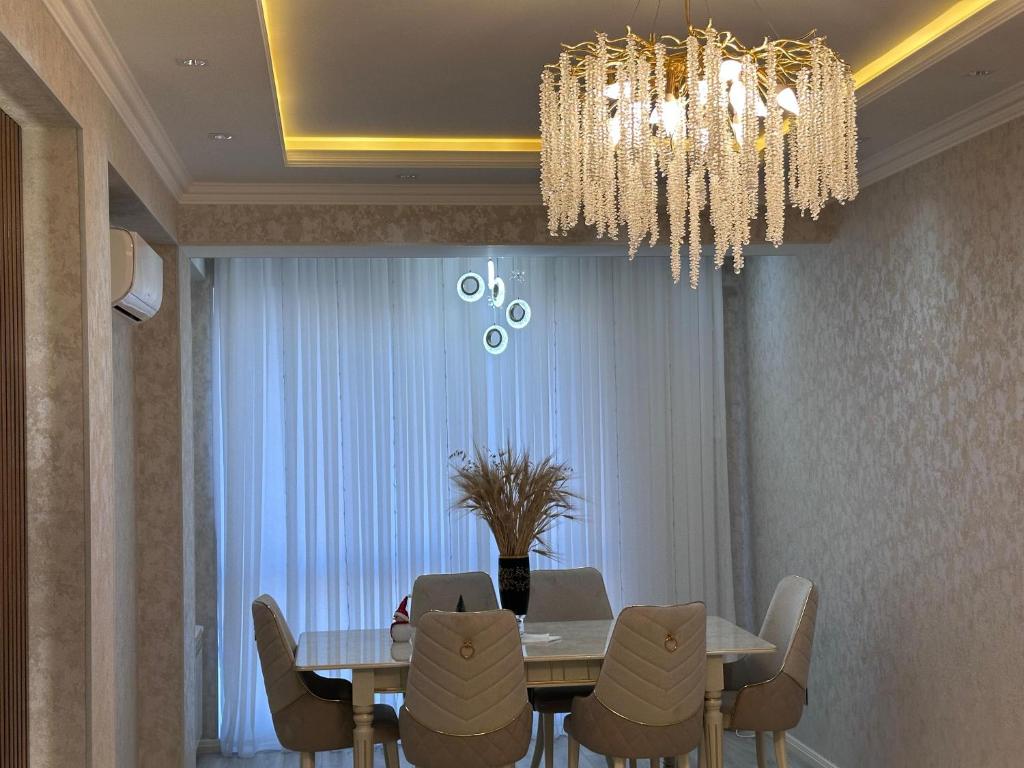 Ahmadli Apartment, Baku