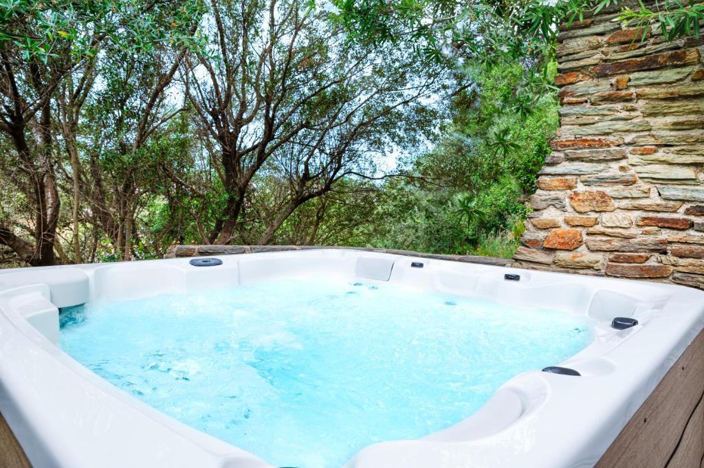 Maison Alta Mar - 7 Chambres & Jacuzzi - 3