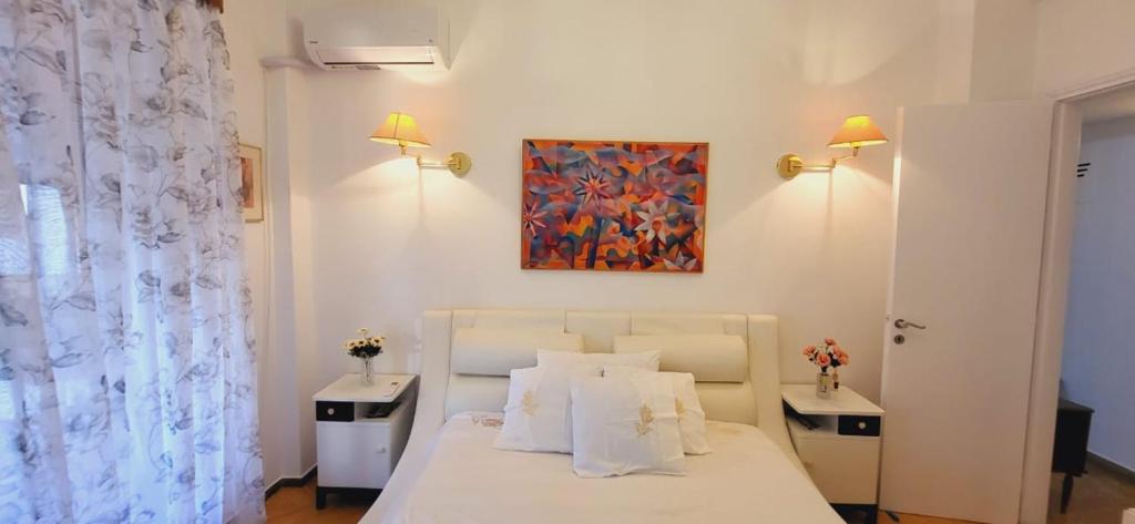 Casa Esmeralda Faliro, Athen