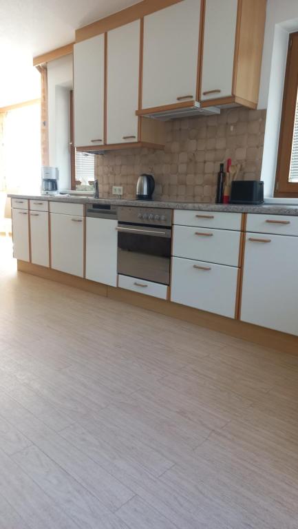 Ferienwohnung Tuxerstraße - 2