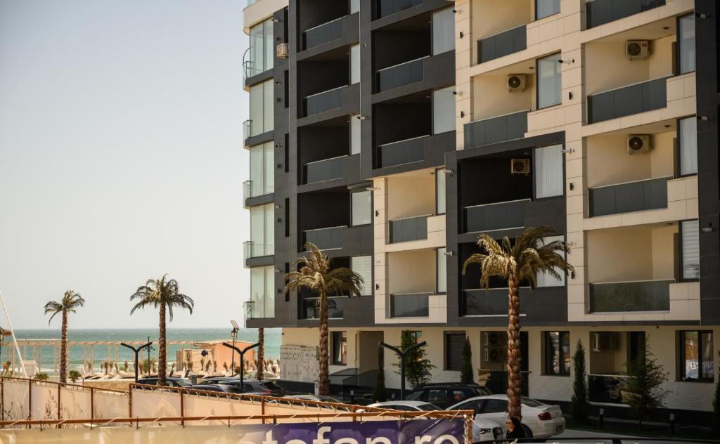 The Captain's Home, Mamaia Nord – Năvodari