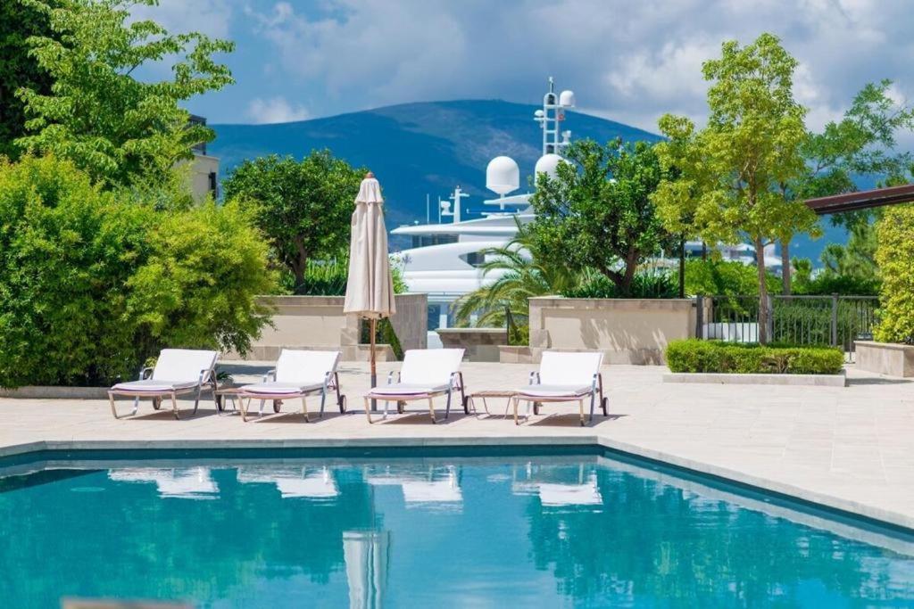 1 bedroom Teuta Porto Montenegro - 1