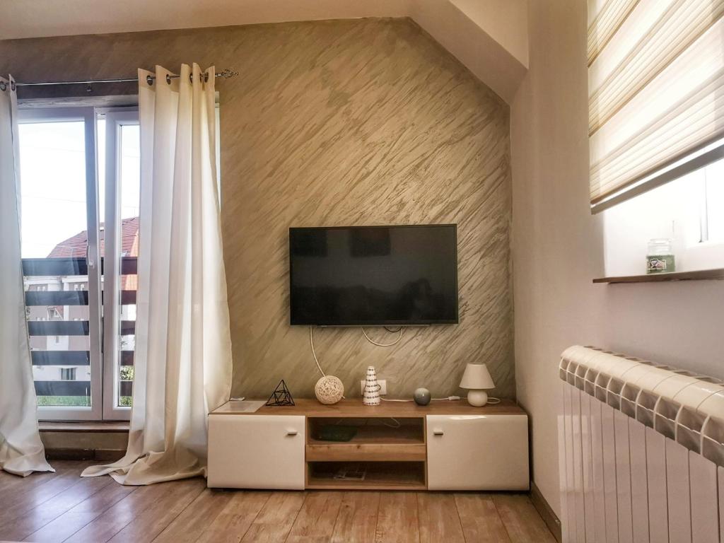 Iznad Oblaka Apartman 8 - 5