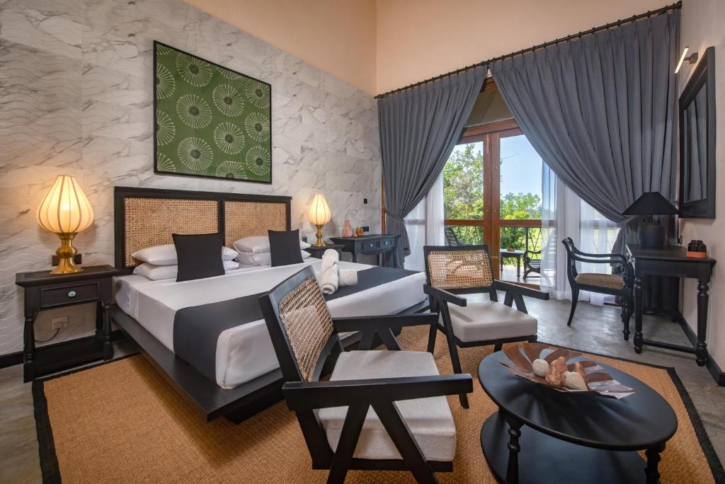 Ceylon Breeze Sigiriya, Sigiriya