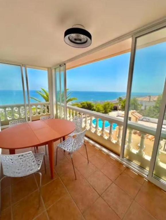 Traumvilla mit privaten Pool - 3