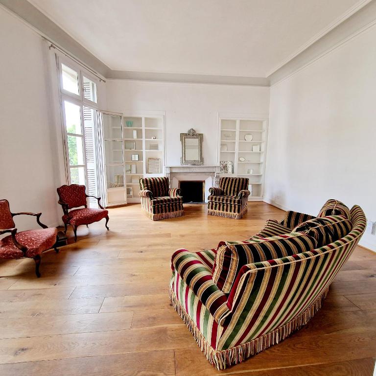 Apartment Joie de Vivre - 2