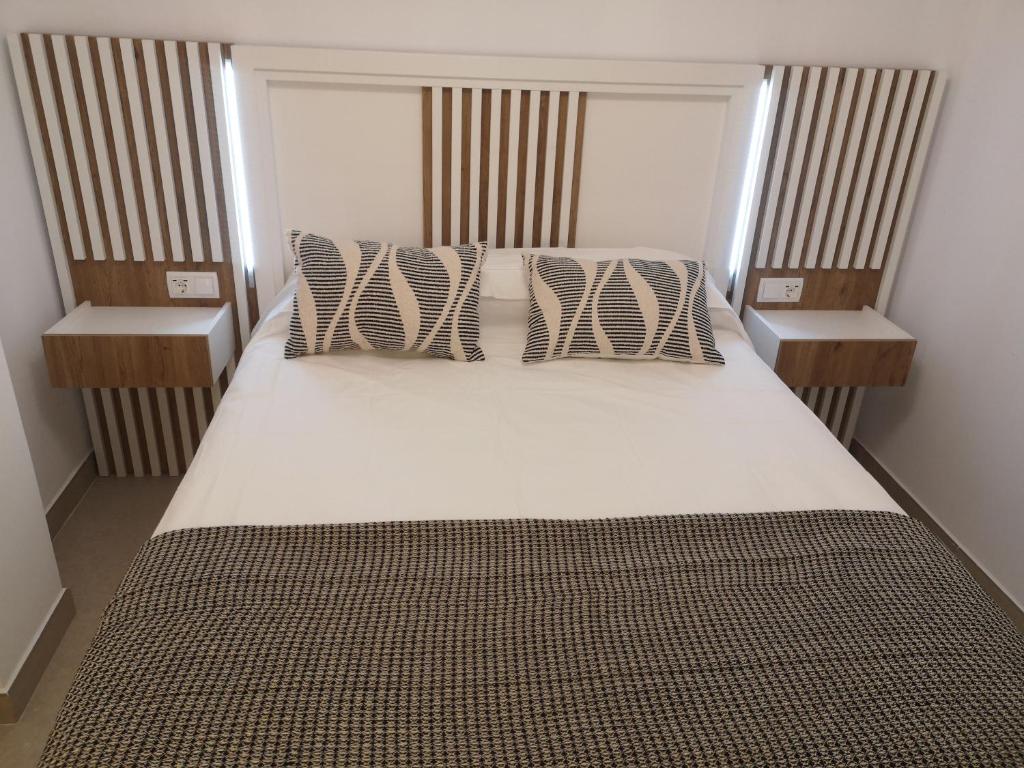 LaraMar Solo Familias Apartamento vistas al mar - 2