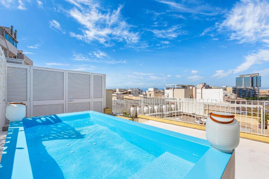 Xilhotel by Perle di Puglia - 5
