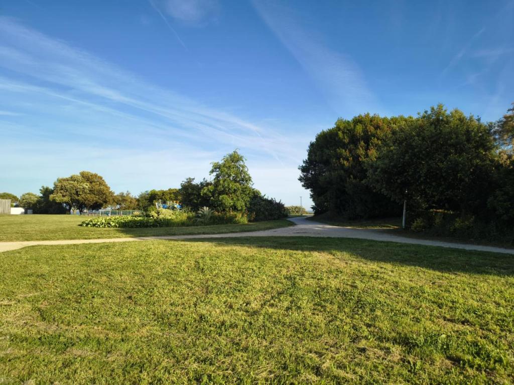 Chambre d'Hôtes Sablina, Parc et Plage des Minimes La Rochelle - 5